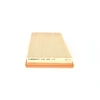 Image de BOSCH F 026 400 110 Filtre à air Cartouche filtrante