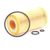 Image de BOSCH F 026 407 070 Filtre à huile Cartouche filtrante, avec joints