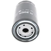 Image de BOSCH F 026 407 081 Filtre à huile Filtre vissé, avec un clapet de non retour