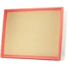 Image de BOSCH F 026 400 099 Filtre à air Cartouche filtrante