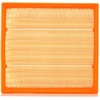 Image de BOSCH F 026 400 106 Filtre à air Cartouche filtrante
