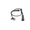 Image de BOSCH 0 986 594 518 Capteur ABS avec câble
