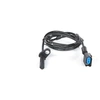 Image de BOSCH 0 265 008 662 Capteur ABS avec câble