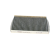 Image de BOSCH 1 987 432 415 Filtre d'habitacle Filtre à charbon actif