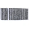Image de BOSCH 1 987 432 500 Filtre d'habitacle Filtre à charbon actif