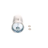 Image de BOSCH 0 986 AF8 093 Filtre à Carburant Filtre de conduite