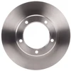 Image de BOSCH 0 986 479 567 Disque de frein ventilé, huilé