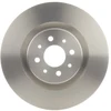 Image de BOSCH 0 986 479 570 Disque de frein ventilé, huilé, allié/carbonisé