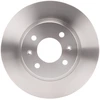 Image de BOSCH 0 986 479 577 Disque de frein ventilé, huilé