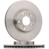 Image de BOSCH 0 986 479 227 Disque de frein ventilé, huilé