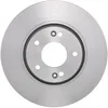 Image de BOSCH 0 986 479 595 Disque de frein ventilé, revêtu