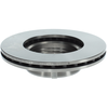 Image de BOSCH 0 986 479 602 Disque de frein ventilé, huilé, à haute teneur en carbone