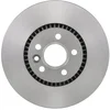Image de BOSCH 0 986 479 620 Disque de frein ventilé, huilé, à haute teneur en carbone