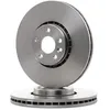 Image de BOSCH 0 986 479 621 Disque de frein ventilé, huilé, à haute teneur en carbone