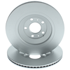 Image de BOSCH 0 986 479 591 Disque de frein ventilé, revêtu, à haute teneur en carbone