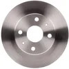 Image de BOSCH 0 986 479 592 Disque de frein ventilé, huilé