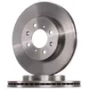 Image de BOSCH 0 986 479 594 Disque de frein ventilé, huilé