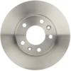 Image de BOSCH 0 986 479 599 Disque de frein ventilé, huilé