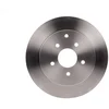 Image de BOSCH 0 986 479 606 Disque de frein ventilé, huilé