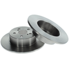 Image de BOSCH 0 986 479 613 Disque de frein plein, huilé