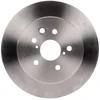 Image de BOSCH 0 986 479 615 Disque de frein ventilé, huilé
