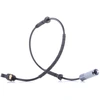 Image de BOSCH 0 986 594 519 Capteur ABS avec câble