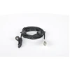 Image de BOSCH 0 986 594 523 Capteur ABS avec câble