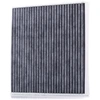 Image de BOSCH 1 987 432 368 Filtre d'habitacle Filtre à charbon actif