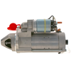 Image de BOSCH 0 986 023 200 Démarreur Performance du démarreur: 4kW, Volt: 24V, Nbr. dents: 11