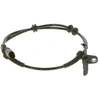 Image de BOSCH 0 265 007 983 Capteur ABS avec câble