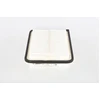 Image de BOSCH F 026 400 114 Filtre à air Cartouche filtrante
