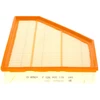 Image de BOSCH F 026 400 119 Filtre à air Cartouche filtrante
