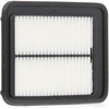 Image de BOSCH F 026 400 127 Filtre à air Cartouche filtrante