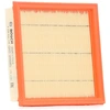 Image de BOSCH F 026 400 130 Filtre à air Cartouche filtrante