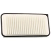 Image de BOSCH F 026 400 143 Filtre à air Cartouche filtrante