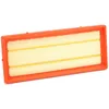 Image de BOSCH F 026 400 144 Filtre à air Cartouche filtrante