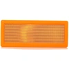 Image de BOSCH F 026 400 151 Filtre à air Cartouche filtrante