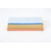 Image de BOSCH F 026 400 157 Filtre à air Cartouche filtrante