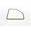 Image de BOSCH F 026 400 162 Filtre à air Cartouche filtrante