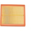 Image de BOSCH F 026 400 166 Filtre à air Cartouche filtrante