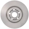 Image de BOSCH 0 986 479 423 Disque de frein ventilé, huilé