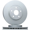 Image de BOSCH 0 986 479 633 Disque de frein ventilé, revêtu, à haute teneur en carbone