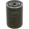 Image de BOSCH F 026 407 083 Filtre à huile Filtre vissé