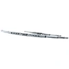 Image de RIDEX 298W0264 Balai d'essuie-glace avant, 340mm, Standard, Fixation par crochet(s)