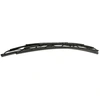 Image de RIDEX 298W0283 Balai d'essuie-glace avant, 550mm, Standard, Fixation par crochet(s)