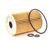 Image de BOSCH F 026 407 023 Filtre à huile Cartouche filtrante, avec joints