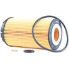 Image de BOSCH F 026 407 069 Filtre à huile Cartouche filtrante, avec joints