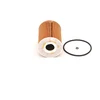 Image de BOSCH F 026 407 076 Filtre à huile Cartouche filtrante, avec joints