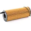 Image de BOSCH F 026 407 066 Filtre à huile Cartouche filtrante, avec joint d'étanchéite