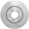 Image de BOSCH 0 986 479 644 Disque de frein Essieu avant, ventilé, huilé, à haute teneur en carbone